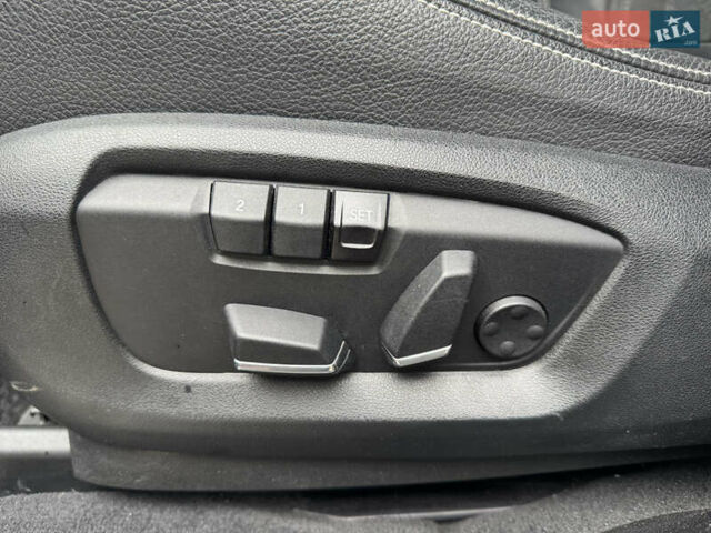 Синій БМВ Х5, об'ємом двигуна 2.99 л та пробігом 206 тис. км за 23400 $, фото 29 на Automoto.ua