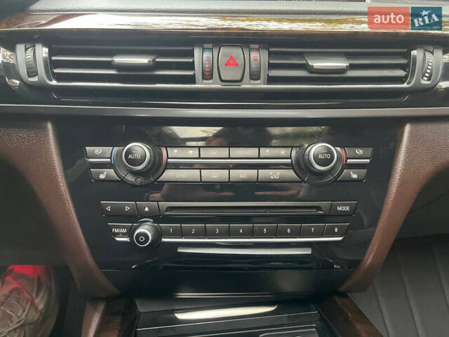 Синий БМВ Х5, объемом двигателя 2.98 л и пробегом 118 тыс. км за 26500 $, фото 46 на Automoto.ua