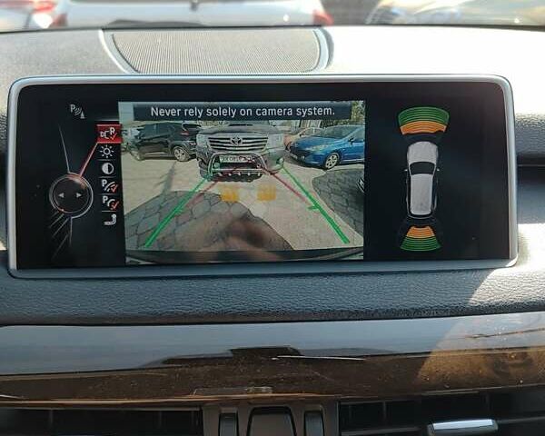 Синий БМВ Х5, объемом двигателя 3 л и пробегом 263 тыс. км за 23800 $, фото 54 на Automoto.ua