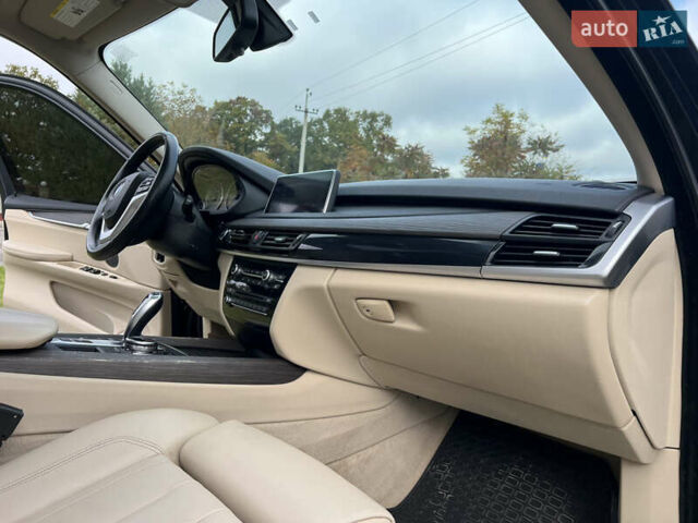 Синий БМВ Х5, объемом двигателя 2.99 л и пробегом 209 тыс. км за 25000 $, фото 36 на Automoto.ua