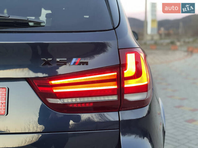 Синий БМВ Х5, объемом двигателя 2.99 л и пробегом 255 тыс. км за 27900 $, фото 34 на Automoto.ua