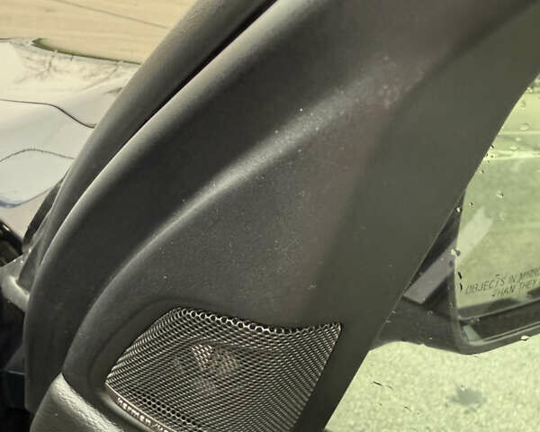 Синий БМВ Х5, объемом двигателя 3 л и пробегом 215 тыс. км за 21000 $, фото 23 на Automoto.ua