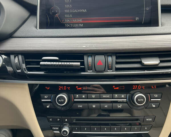 Синий БМВ Х5, объемом двигателя 2.99 л и пробегом 209 тыс. км за 25000 $, фото 24 на Automoto.ua