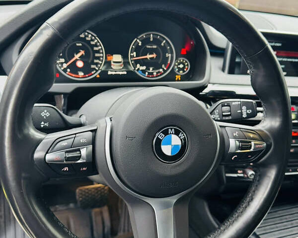 Синий БМВ Х5, объемом двигателя 2.99 л и пробегом 259 тыс. км за 32000 $, фото 22 на Automoto.ua