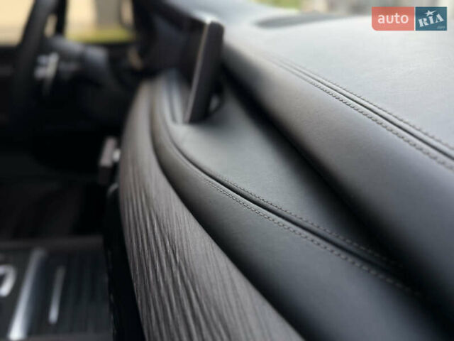 Синий БМВ Х5, объемом двигателя 2.99 л и пробегом 247 тыс. км за 35000 $, фото 58 на Automoto.ua