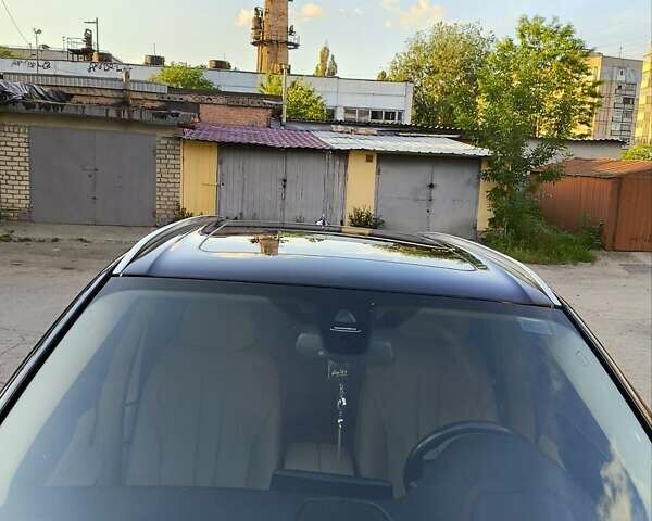 Синий БМВ Х5, объемом двигателя 3 л и пробегом 175 тыс. км за 23000 $, фото 12 на Automoto.ua