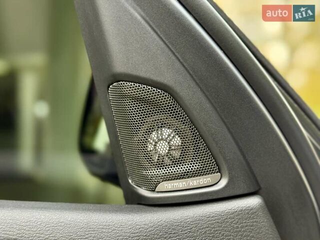 БМВ Х5 2014 в Днепре (Днепропетровске) на Automoto.ua Синий БМВ Х5, объемом двигателя 2.98 л и пробегом 109 тыс. км за 26900 $, фото 33 на Automoto.ua