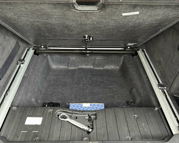 Синий БМВ Х5, объемом двигателя 2.98 л и пробегом 249 тыс. км за 18500 $, фото 48 на Automoto.ua