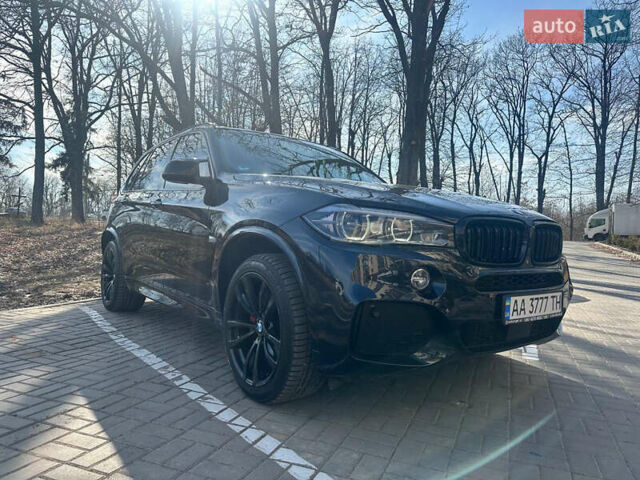 Синій БМВ Х5, об'ємом двигуна 2.99 л та пробігом 252 тис. км за 25500 $, фото 33 на Automoto.ua