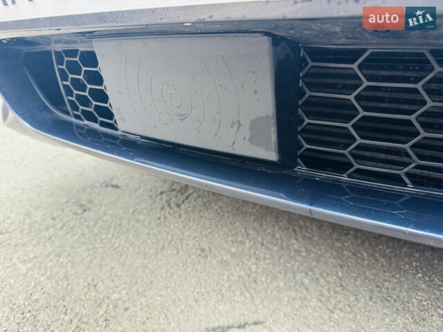 Синий БМВ Х5, объемом двигателя 2.99 л и пробегом 259 тыс. км за 32000 $, фото 26 на Automoto.ua