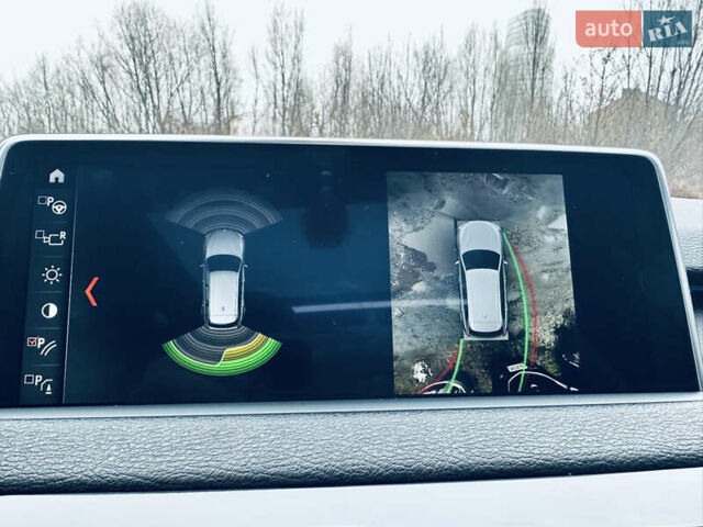 Синий БМВ Х5, объемом двигателя 2.99 л и пробегом 255 тыс. км за 36700 $, фото 25 на Automoto.ua