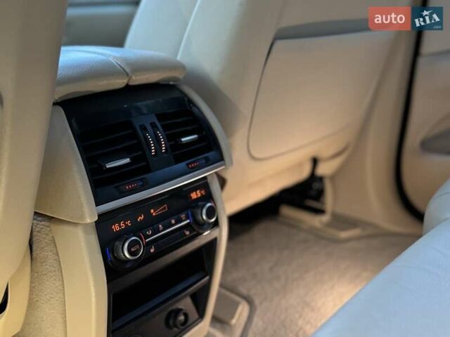 Синій БМВ Х5, об'ємом двигуна 2.99 л та пробігом 276 тис. км за 24900 $, фото 46 на Automoto.ua