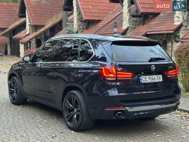 Синій БМВ Х5, об'ємом двигуна 2.99 л та пробігом 276 тис. км за 24900 $, фото 28 на Automoto.ua