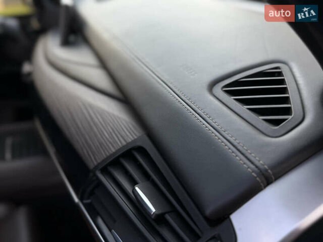 Синий БМВ Х5, объемом двигателя 2.99 л и пробегом 247 тыс. км за 35000 $, фото 59 на Automoto.ua