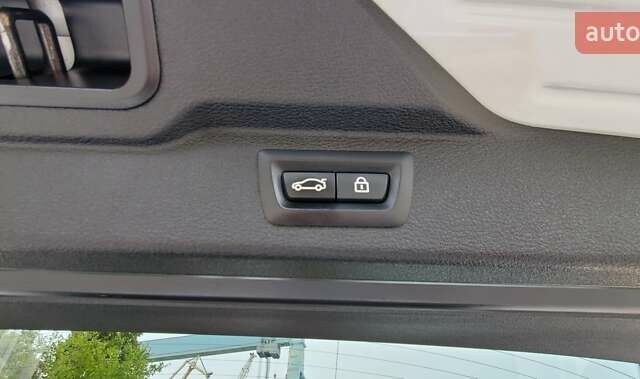 Синий БМВ Х5, объемом двигателя 3 л и пробегом 263 тыс. км за 23800 $, фото 61 на Automoto.ua