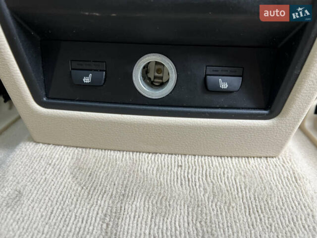 Синий БМВ Х5, объемом двигателя 2.99 л и пробегом 209 тыс. км за 25000 $, фото 38 на Automoto.ua