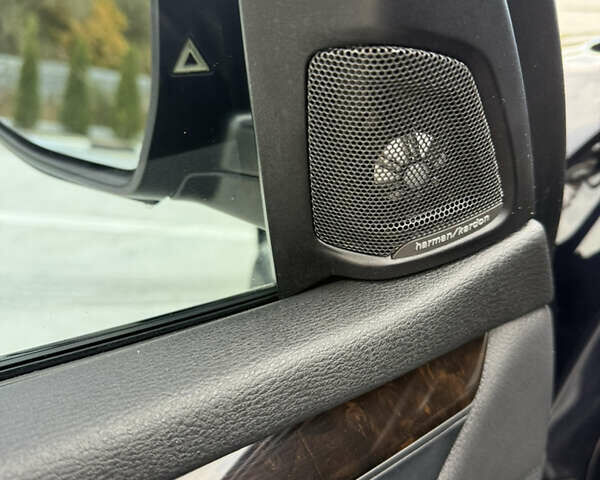 Синій БМВ Х5, об'ємом двигуна 3 л та пробігом 250 тис. км за 25900 $, фото 3 на Automoto.ua