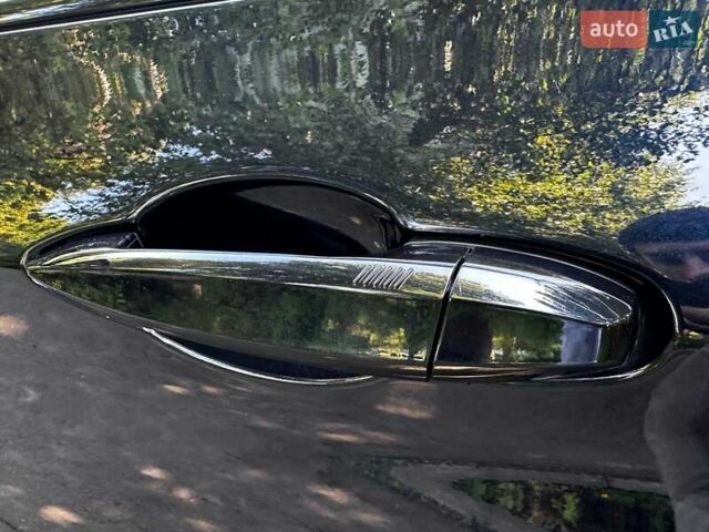 Синій БМВ Х5, об'ємом двигуна 3 л та пробігом 222 тис. км за 30990 $, фото 23 на Automoto.ua