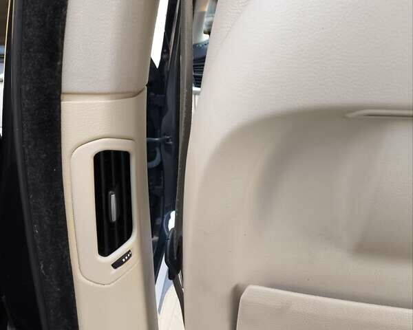 Синий БМВ Х5, объемом двигателя 3 л и пробегом 175 тыс. км за 23000 $, фото 26 на Automoto.ua