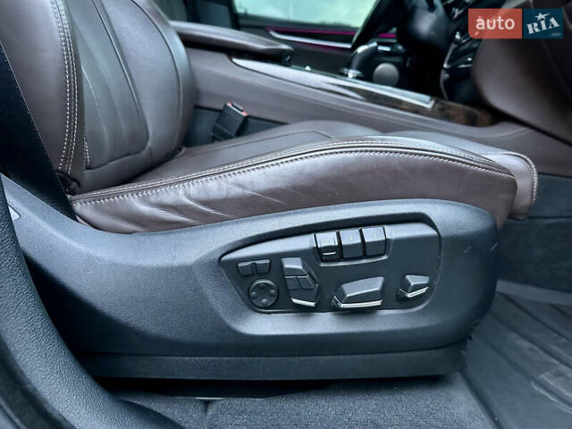 Синій БМВ Х5, об'ємом двигуна 4.4 л та пробігом 143 тис. км за 33999 $, фото 52 на Automoto.ua