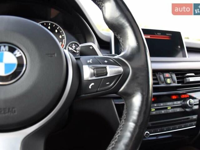 Синій БМВ Х5, об'ємом двигуна 2 л та пробігом 188 тис. км за 29900 $, фото 76 на Automoto.ua