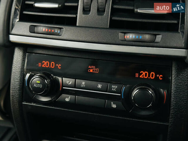 Синий БМВ Х5, объемом двигателя 2.98 л и пробегом 220 тыс. км за 45000 $, фото 20 на Automoto.ua