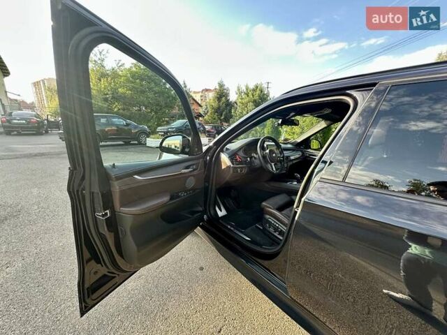 Синий БМВ Х5, объемом двигателя 2.99 л и пробегом 195 тыс. км за 35000 $, фото 17 на Automoto.ua