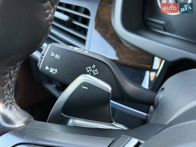 Синій БМВ Х5, об'ємом двигуна 2.99 л та пробігом 170 тис. км за 38499 $, фото 49 на Automoto.ua