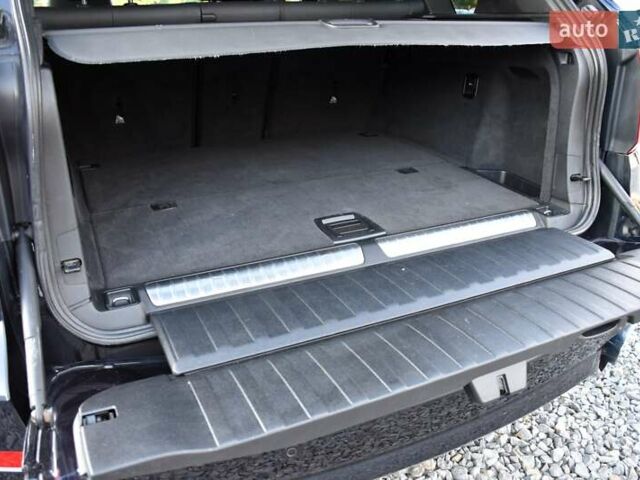 Синій БМВ Х5, об'ємом двигуна 2 л та пробігом 188 тис. км за 29900 $, фото 67 на Automoto.ua