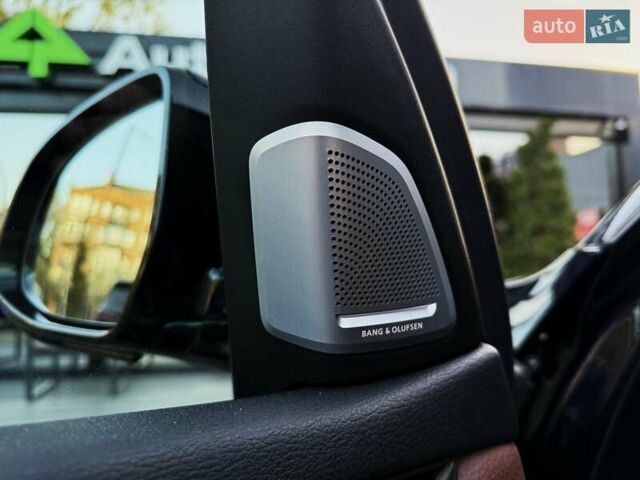 Синій БМВ Х5, об'ємом двигуна 2.99 л та пробігом 170 тис. км за 38499 $, фото 27 на Automoto.ua