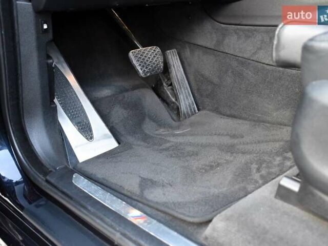 Синій БМВ Х5, об'ємом двигуна 2 л та пробігом 188 тис. км за 29900 $, фото 36 на Automoto.ua