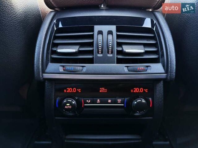 Синій БМВ Х5, об'ємом двигуна 2.99 л та пробігом 170 тис. км за 38499 $, фото 36 на Automoto.ua