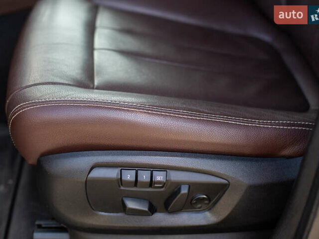 БМВ Х5 2015 в Тернополе на Automoto.ua Синий БМВ Х5, объемом двигателя 2.99 л и пробегом 280 тыс. км за 27000 $, фото 31 на Automoto.ua