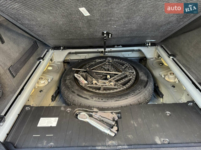 Синий БМВ Х5, объемом двигателя 2.98 л и пробегом 162 тыс. км за 30000 $, фото 17 на Automoto.ua