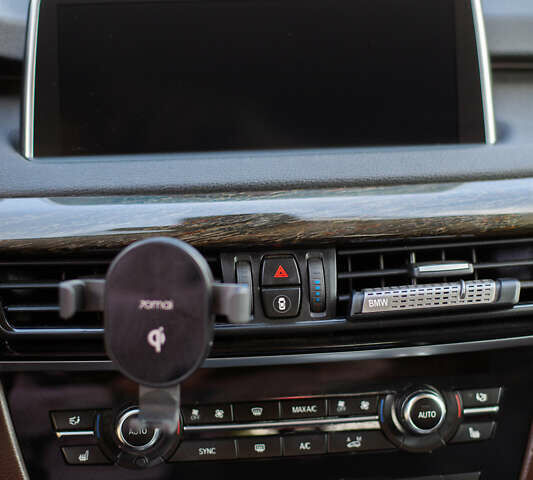 БМВ Х5 2015 в Тернополе на Automoto.ua Синий БМВ Х5, объемом двигателя 2.99 л и пробегом 280 тыс. км за 27000 $, фото 27 на Automoto.ua