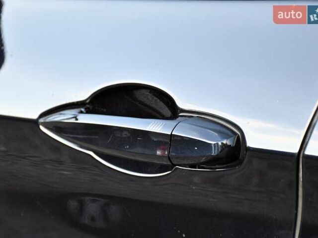 Синій БМВ Х5, об'ємом двигуна 2 л та пробігом 188 тис. км за 29900 $, фото 17 на Automoto.ua