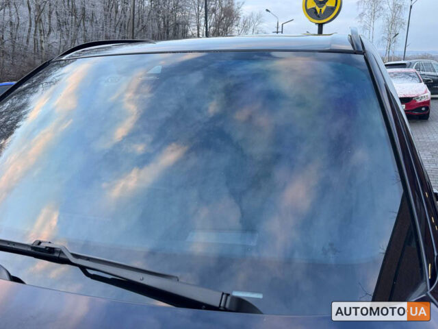 Синий БМВ Х5, объемом двигателя 3 л и пробегом 167 тыс. км за 33000 $, фото 7 на Automoto.ua