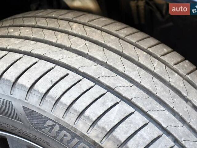 Синій БМВ Х5, об'ємом двигуна 2 л та пробігом 188 тис. км за 29900 $, фото 14 на Automoto.ua