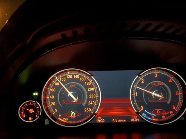 Синий БМВ Х5, объемом двигателя 0 л и пробегом 290 тыс. км за 27500 $, фото 10 на Automoto.ua