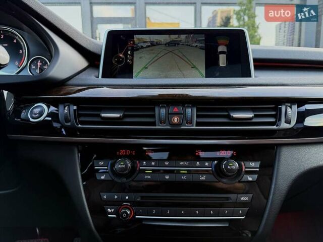 Синій БМВ Х5, об'ємом двигуна 2.99 л та пробігом 170 тис. км за 38499 $, фото 41 на Automoto.ua