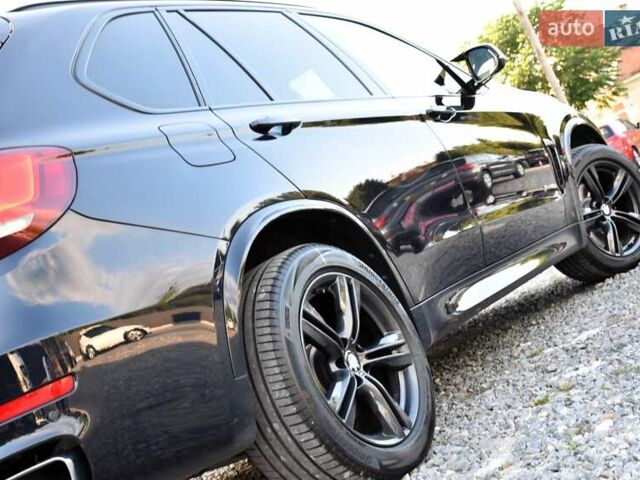 Синій БМВ Х5, об'ємом двигуна 2 л та пробігом 188 тис. км за 29900 $, фото 23 на Automoto.ua