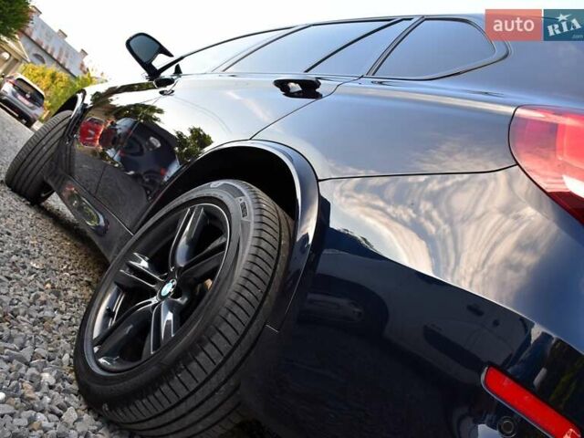 Синій БМВ Х5, об'ємом двигуна 2 л та пробігом 188 тис. км за 29900 $, фото 19 на Automoto.ua