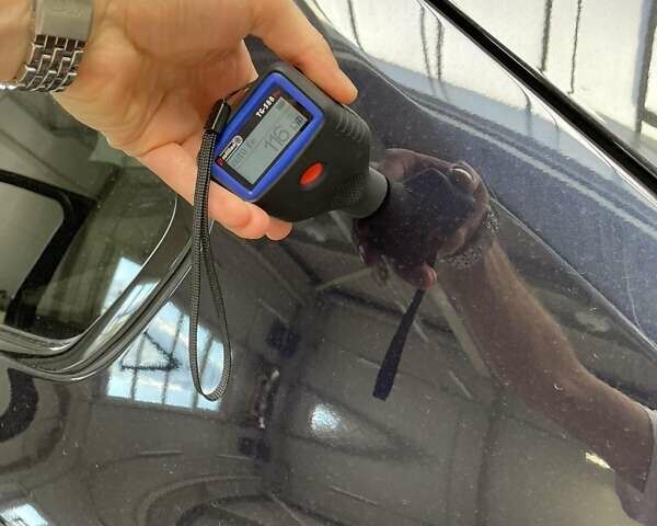 Синий БМВ Х5, объемом двигателя 2.98 л и пробегом 170 тыс. км за 29900 $, фото 41 на Automoto.ua