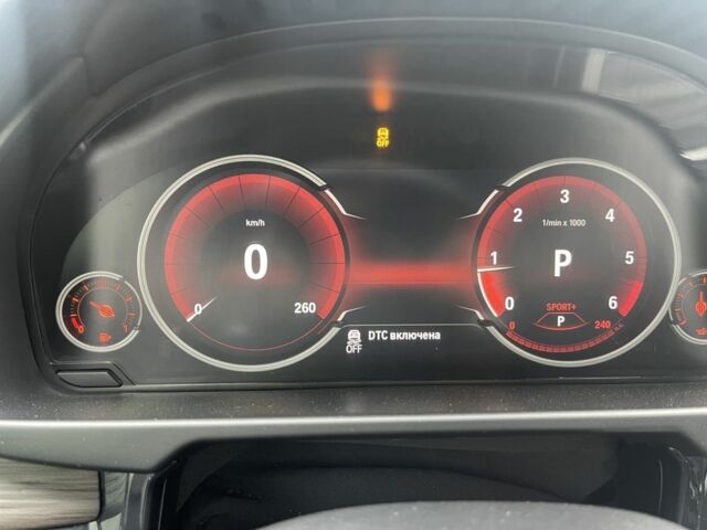 Синий БМВ Х5, объемом двигателя 0 л и пробегом 290 тыс. км за 27500 $, фото 5 на Automoto.ua