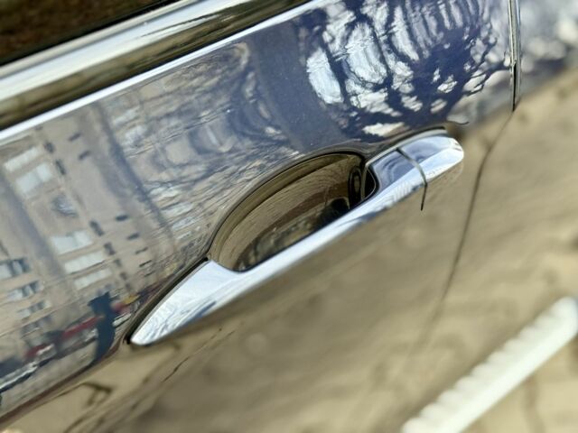 Синий БМВ Х5, объемом двигателя 3 л и пробегом 160 тыс. км за 28500 $, фото 11 на Automoto.ua