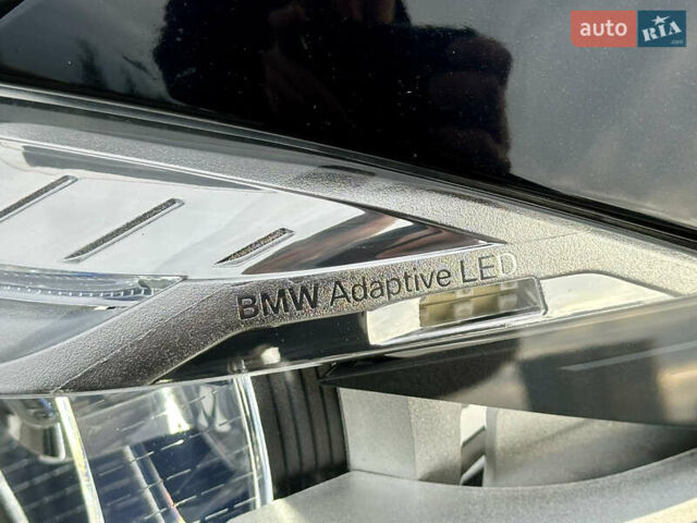 Синій БМВ Х5, об'ємом двигуна 4.4 л та пробігом 143 тис. км за 33999 $, фото 12 на Automoto.ua