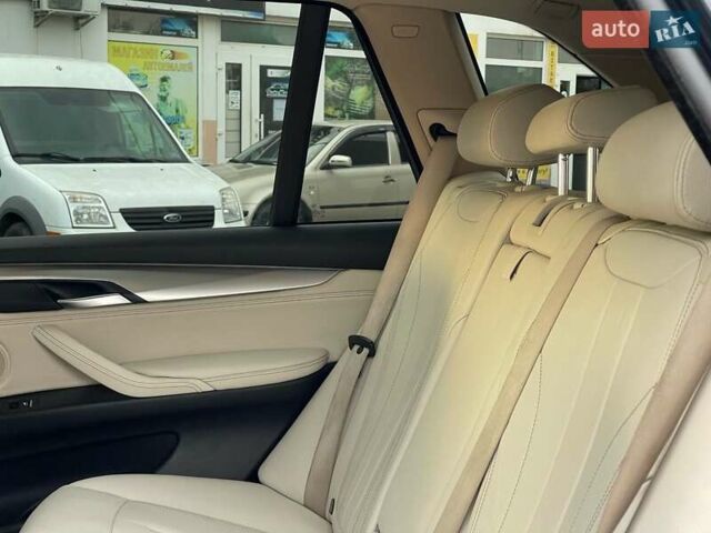 Синий БМВ Х5, объемом двигателя 3 л и пробегом 289 тыс. км за 28700 $, фото 29 на Automoto.ua