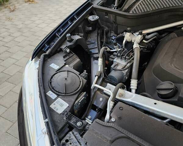 Синий БМВ Х5, объемом двигателя 2.98 л и пробегом 104 тыс. км за 24000 $, фото 31 на Automoto.ua