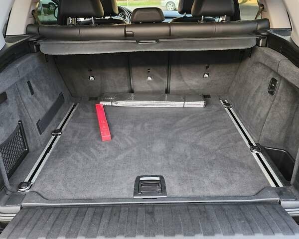 Синий БМВ Х5, объемом двигателя 2.98 л и пробегом 104 тыс. км за 24000 $, фото 27 на Automoto.ua