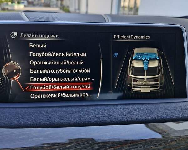 Синий БМВ Х5, объемом двигателя 2.98 л и пробегом 170 тыс. км за 25500 $, фото 77 на Automoto.ua